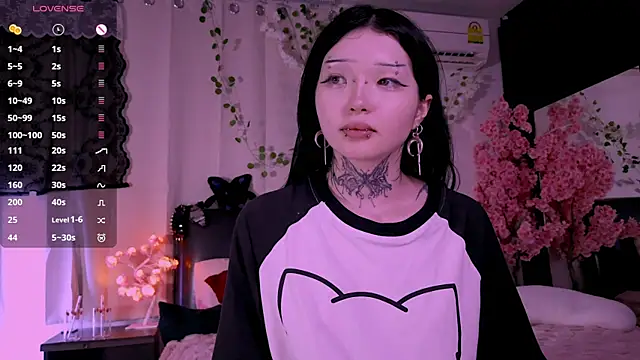 Lein_Bone's cam snapshot