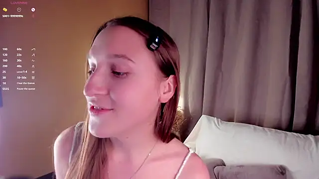 NanaMertins's cam snapshot