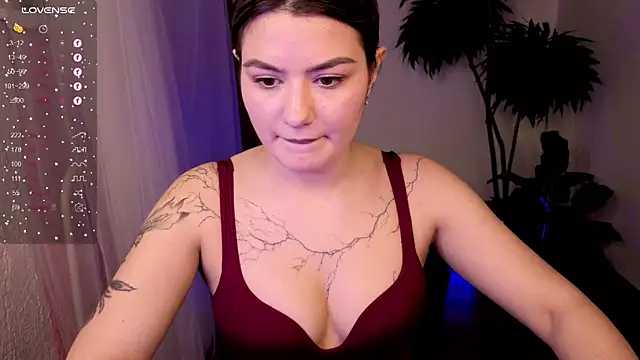 Dark_Moni's cam snapshot