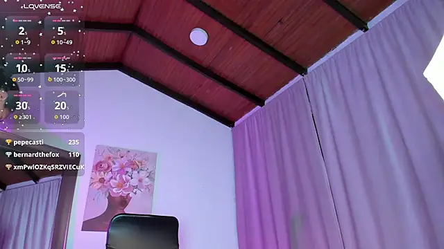 Valey_x's cam snapshot