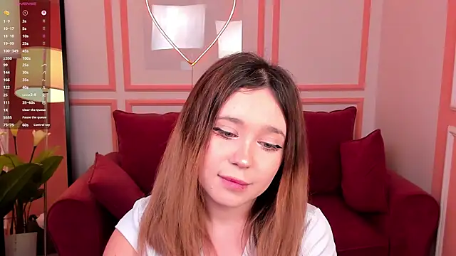 Lina_Glow's cam snapshot