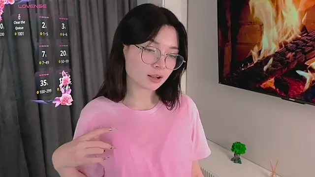 Susan_Gardner's cam snapshot