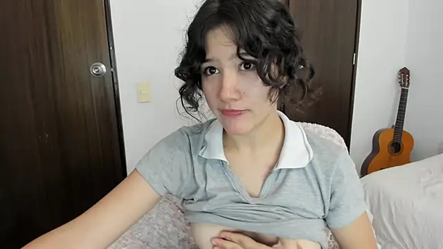 Eli_dl's cam snapshot