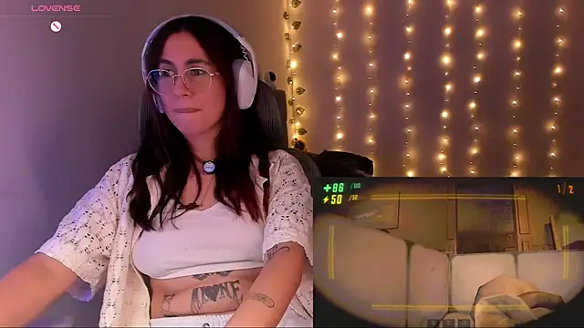 Camil_Lee's cam snapshot