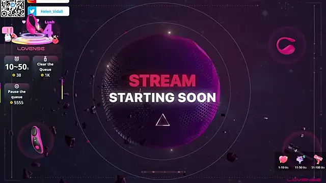 Helen_Vidall's cam snapshot