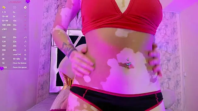 dayana_harlow2's cam snapshot