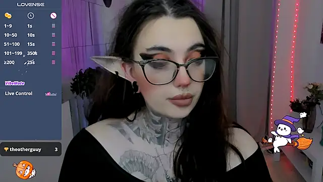 Dixi_Pixi_'s cam snapshot