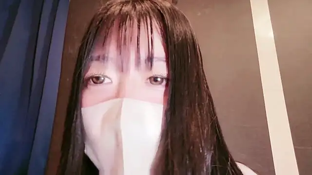 mochachan_M's cam snapshot