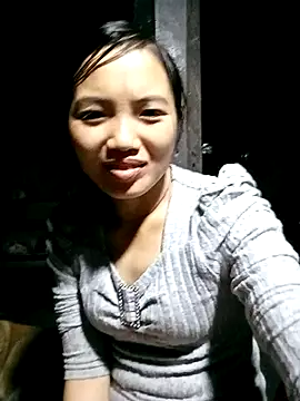 ngan-cute's cam snapshot