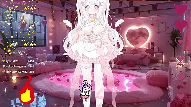 sandyluxury's cam snapshot