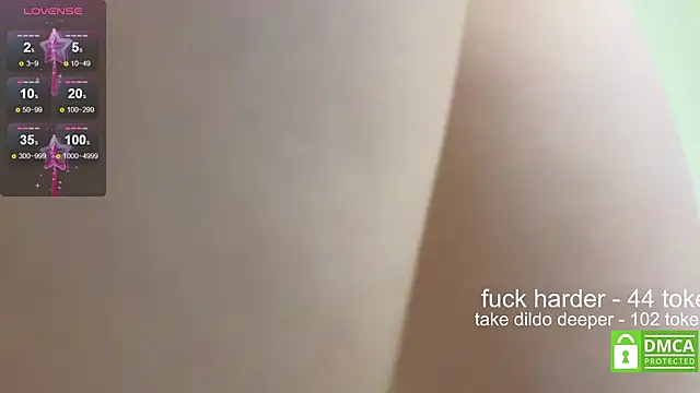 CaseyLabow's cam snapshot