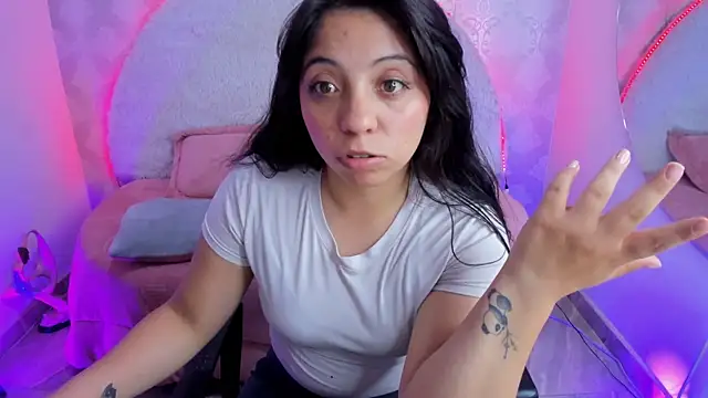 Sarita_jane's cam snapshot