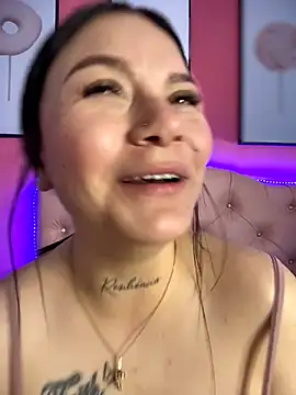 Megaan__More's cam snapshot