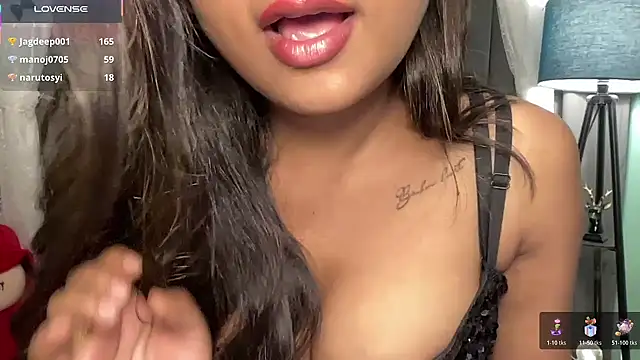 senorita78's cam snapshot