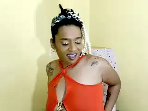 MiZzCreator's cam snapshot