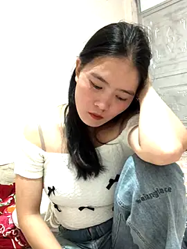 Maymay97's cam snapshot