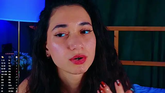 BettyMaldonado's cam snapshot