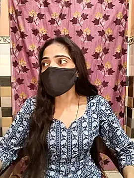 Cute_Manju01's cam snapshot