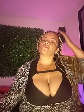 Eva_Luxei's cam snapshot