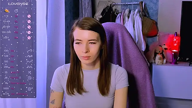 ZoyaMill's cam snapshot