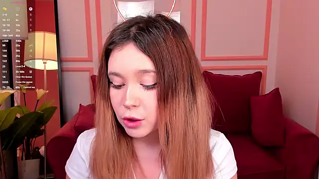 Lina_Glow's cam snapshot