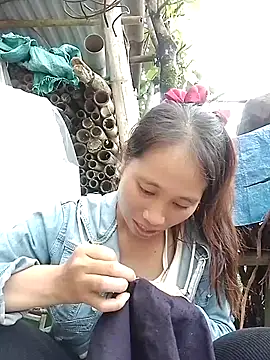 ruby-00's cam snapshot