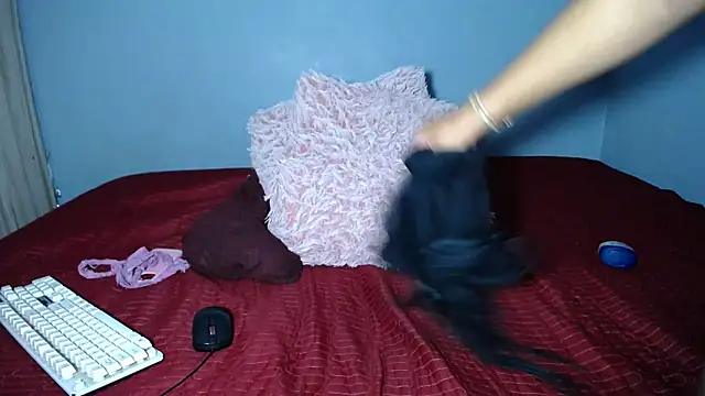 Miss-Mimmi69's cam snapshot