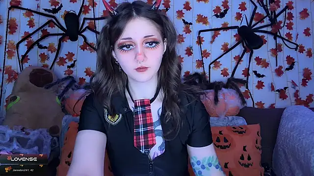 _Devill_Baby's cam snapshot