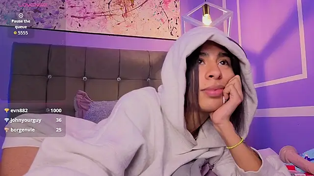 melissa_becraft's cam snapshot