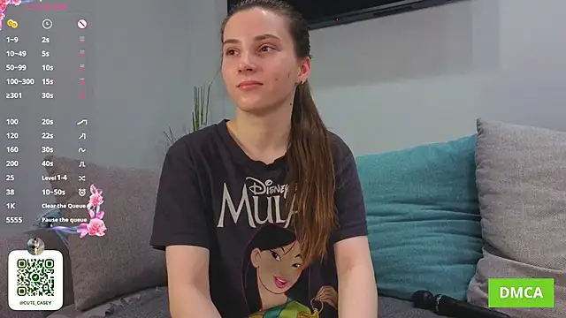 DonnaBurkee's cam snapshot