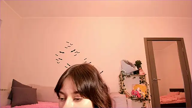 Passionate_Isabella's cam snapshot