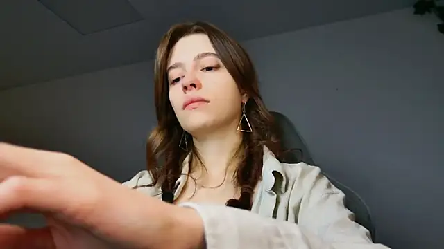 Yoka_paradoXXX's cam snapshot