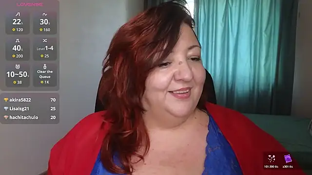 Ophelia_Orbit's cam snapshot