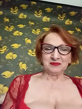 MelisaSwan611's cam snapshot