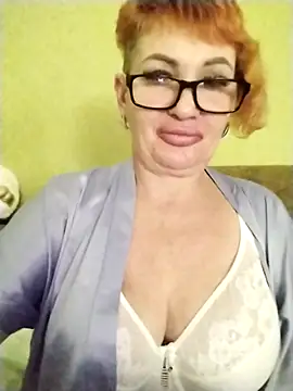 Alissa55552111's cam snapshot