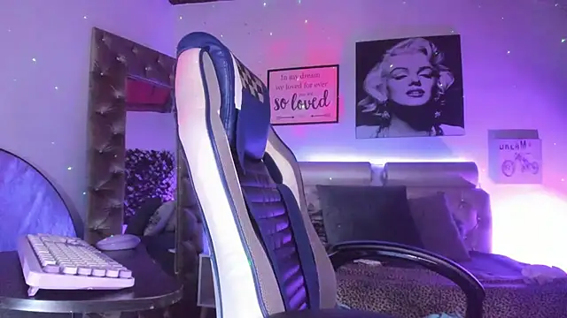 Beatricez's cam snapshot