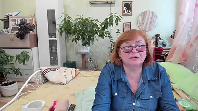 rekelme's cam snapshot