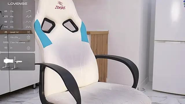 scamelia's cam snapshot