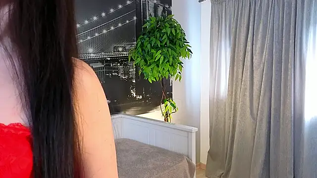 MilaYumi's cam snapshot