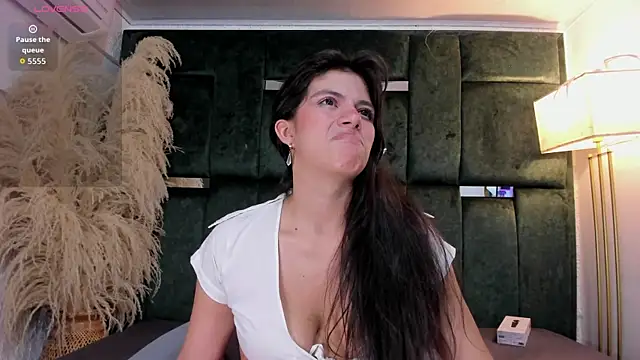 Misaki_Kai's cam snapshot