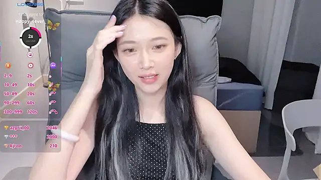 NiNi-baby520's cam snapshot