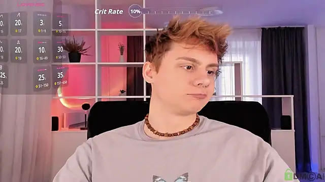 sunnyburn_boy's cam snapshot