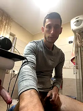 Gionnytav's cam snapshot