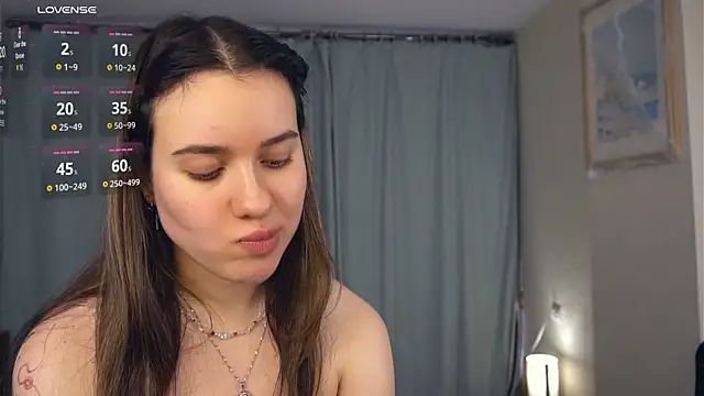 TateDevon's cam snapshot