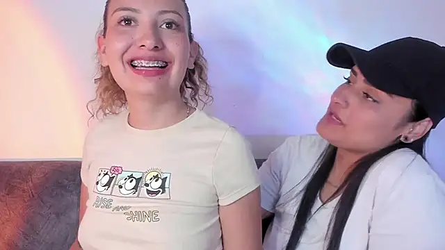 my_melody's cam snapshot