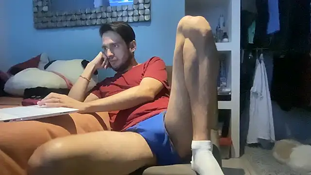 Alexitho25's cam snapshot