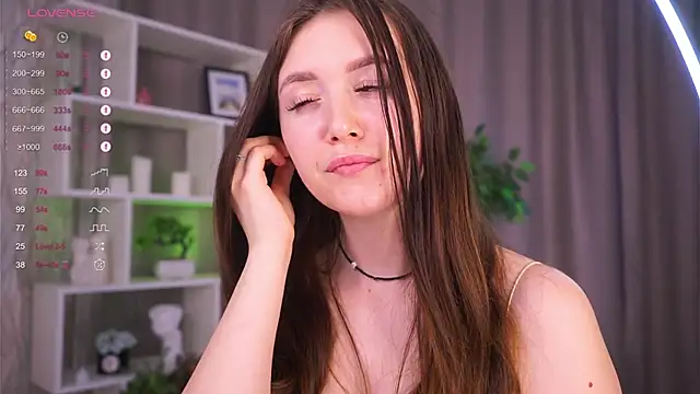 AlinaOrf's cam snapshot