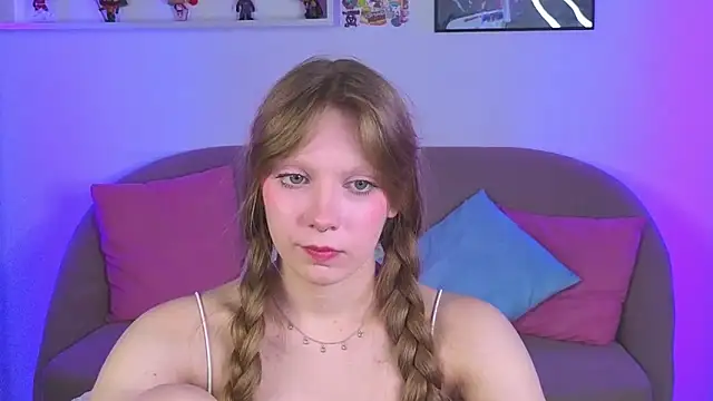 RoseGate's cam snapshot