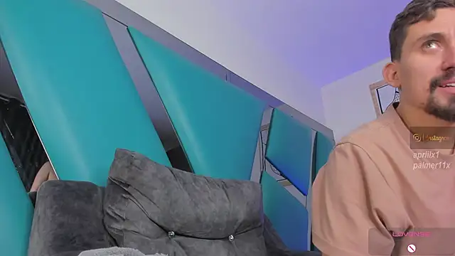 Aprilx1's cam snapshot