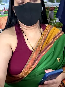 FlatVincy4 live sex cam